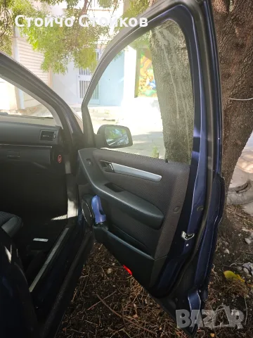 Mercedes B180 CDI, снимка 11 - Автомобили и джипове - 55962765