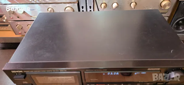 Denon drm-710, снимка 6 - Декове - 49557625