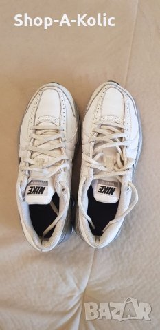 Classic Retro NIKE Shox Turbo VII, снимка 7 - Маратонки - 35667555