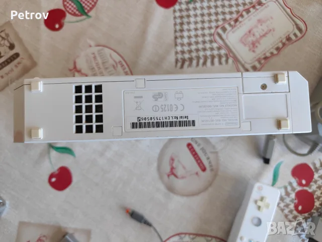 NINTENDO Wii 30GB 13 ИГРИ, снимка 7 - Nintendo конзоли - 56040840