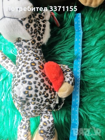 Плюшени играчки нови , снимка 16 - Плюшени играчки - 41774295