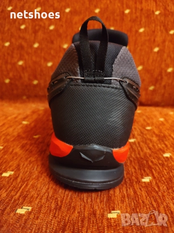 Salewa-мъжки обувки №45, снимка 7 - Спортни обувки - 52324373