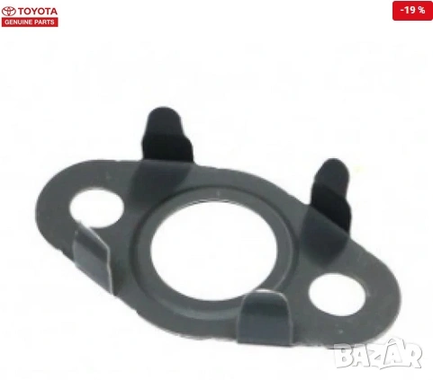 Гарнитура турбо 15472-30010 1547230010 Toyota