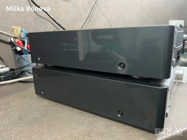 SONY CDP-s1, ST-s1, снимка 8 - Аудиосистеми - 53762246