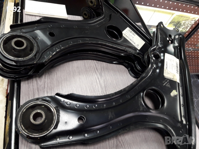 191407151B**NEU**LEMFÖRDER**VW**GOLF 2**НОСАЧ**ПРЕДЕН**, снимка 6 - Части - 36213109