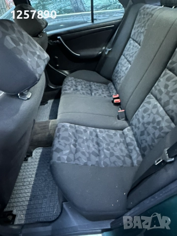 Mercedes Benz W202 1.8 Automatic 5G-Tronic 1999, снимка 9 - Автомобили и джипове - 52817977