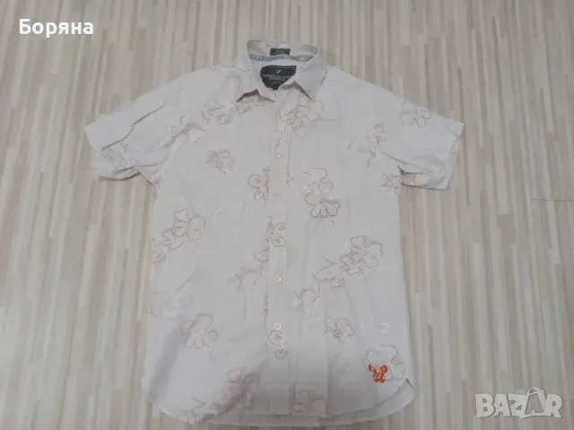 Мъжки ризи м и L размер - по 9.99 лв. за брой