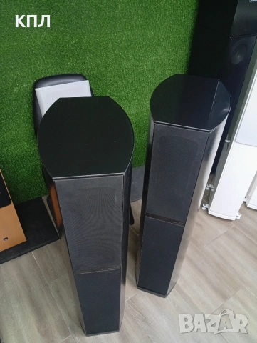 Тонколони JAMO Concert 7.7, снимка 9 - Тонколони - 53101362