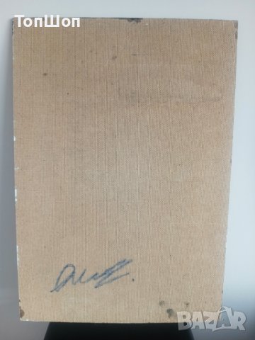 Картина Al Capone, снимка 4 - Картини - 41043734