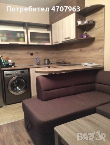 Двустаен - Поморие 