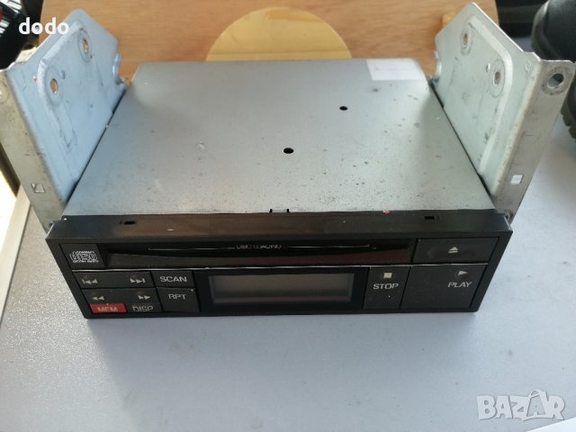 mitsubishi 3000 gt радио диск, снимка 5 - Аксесоари и консумативи - 42059622