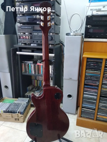  Epiphone Special, снимка 4 - Китари - 53160445