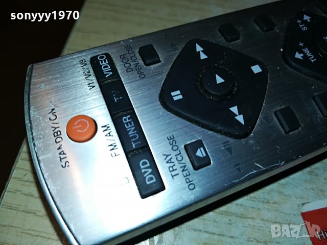 PIONEER AXD7339 REMOTE ВНОС SWISS 0703222022, снимка 7 - Други - 36027583