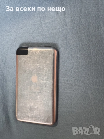 Айпод 8GB A1213 , iPod Touch 1st Generation , ipod a1213 , Apple iPod Touch 1st Gen, снимка 5 - iPod - 56060673