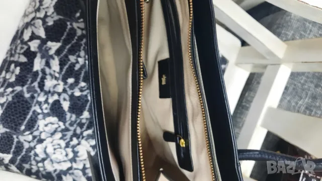 Radley, England Оригинална нова ест.кожа, снимка 6 - Чанти - 49443179