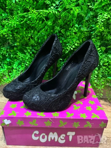 Дамски обувки 