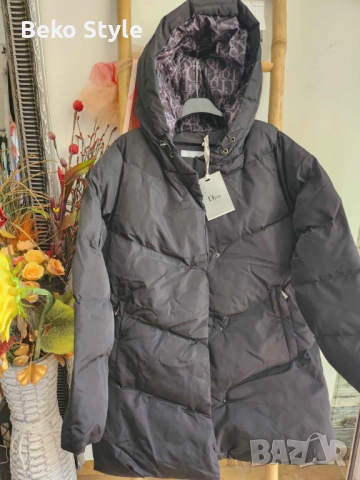 Дамско яке Dior , снимка 2 - Якета - 52260264