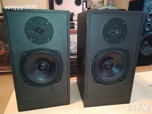 I.Q MINI LADY S110-ТОНКОЛОНИ 2БР ВНОС ГЕРМАНИЯ G2901231149, снимка 2 - Тонколони - 39473286