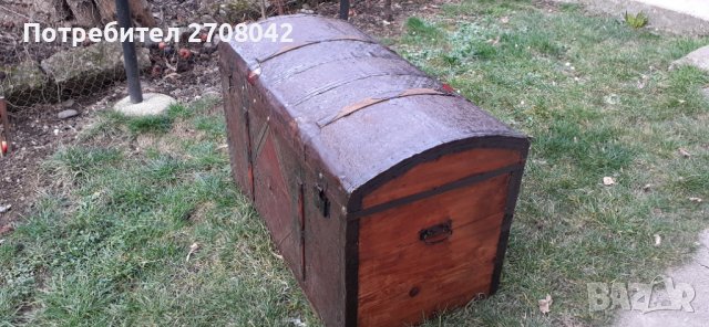 Продавам ракла за вино , снимка 3 - Други стоки за дома - 39757825