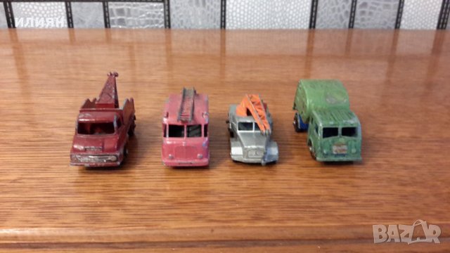 Метални колички имат забележки 80лв за всички 