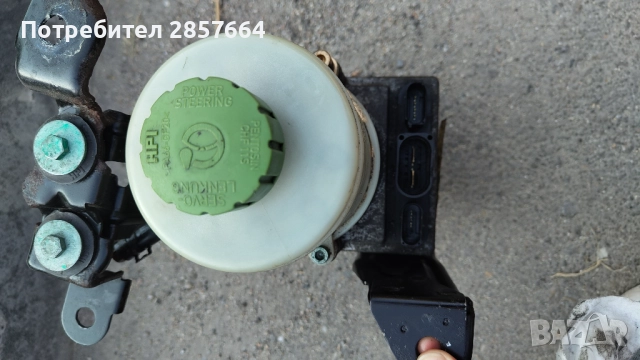 Хидравлична помпа KOYO VAG Койо Ваг VW, Seat, Skoda, Фолксваген, Сеат, снимка 2 - Части - 51670760