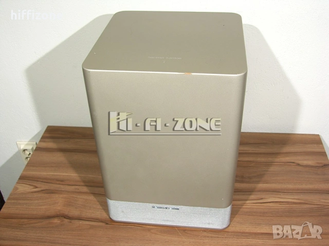  Субуфер Harman/kardon sub ts7 /6 , снимка 3 - Тонколони - 53530649