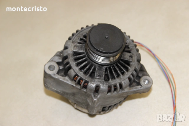 Алтернатор Jaguar X-Type (2001-2009г.) 1X4310300CB / TN1022110870 / 1X43-10300-CB / TN102211-0870, снимка 2 - Части - 53824841