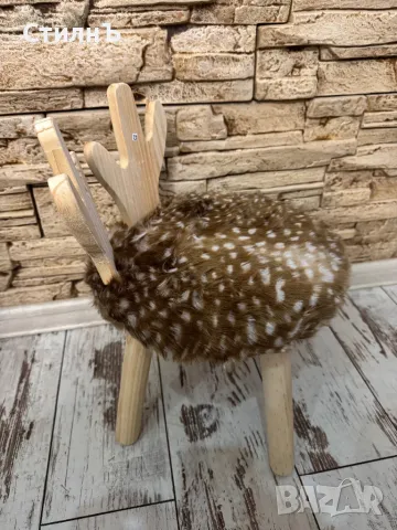 Детско столче, снимка 2 - Мебели за детската стая - 48001223