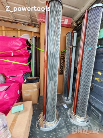 Nakamichi SoundSpace 21 – 4 броя сателити, снимка 4 - Тонколони - 51948874