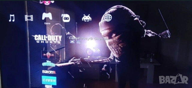 PS3-250 gb+Джойстик+20 игри, снимка 3 - PlayStation конзоли - 53854588