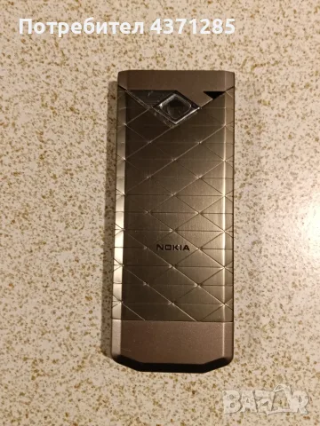 Nokia 7900 prism-панел, снимка 3 - Nokia - 56249639