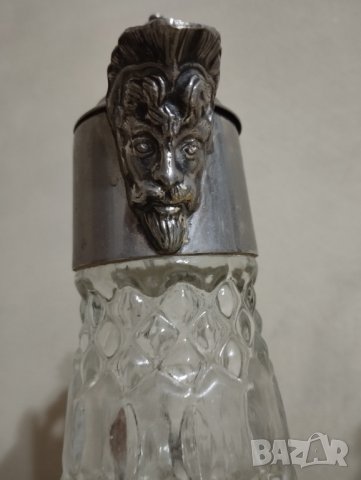 ретро гарафа, снимка 2 - Антикварни и старинни предмети - 44252077