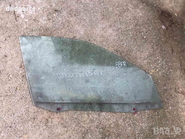 Предно дясно стъкло BMW,E46,3-Series,2002г./седан-комби/