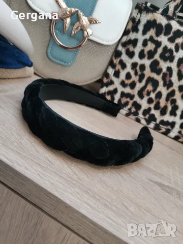 Диадеми нови ръчна изработка , снимка 4 - Аксесоари за коса - 49789363