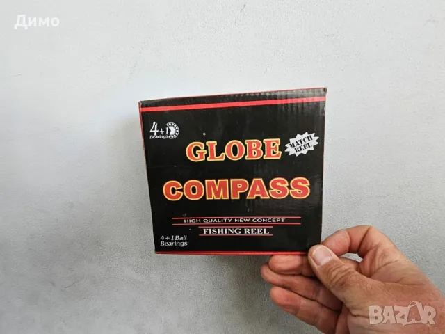 Склад разпродава!Въдица Tele Match 6.30m.с макара Match 2000, снимка 8 - Макари - 49582935