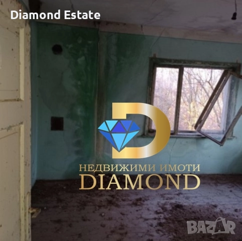 Двуетажна къща в село Марково, обл. Стара Загора, снимка 8 - Къщи - 51906426