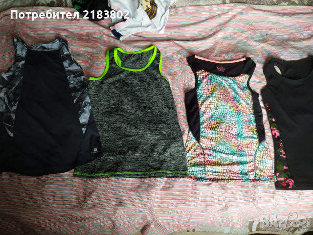 Спортни потници