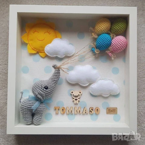 Декорация за бебета и деца , снимка 7 - Други - 51172983