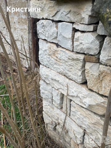 Продавам дялан камък 40-50м3, снимка 6 - Други услуги - 53668172