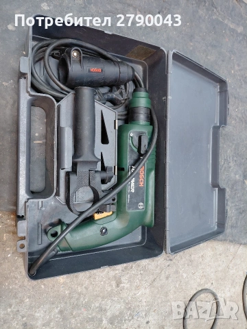 перфоратор BOSCH , снимка 4 - Други инструменти - 53050741
