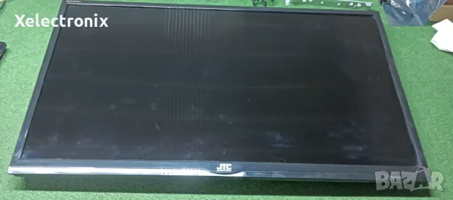 Здрава матрица PANEL A320AE1X02-1 JTC DVB-113201HCAS