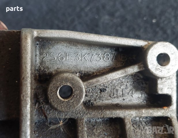 Лапа Двигател Мазда 2 - Форд Фюжън - Фокус - 2S6E3K7387 N, снимка 4 - Части - 42370742