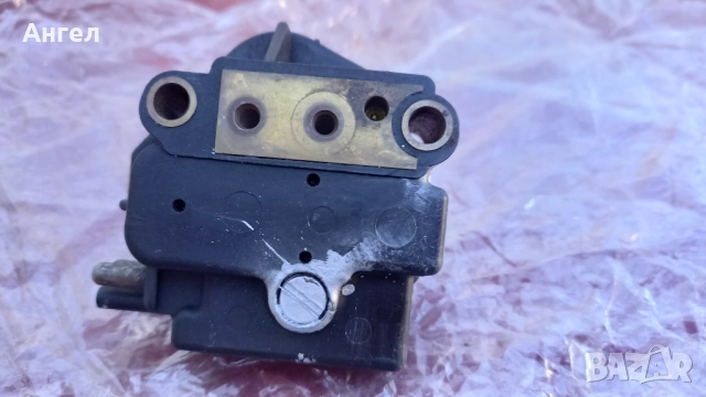 Регулатор налягане на гориво , снимка 5 - Части - 52790643