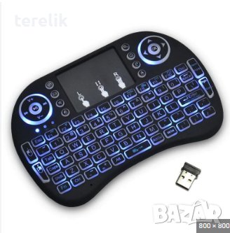 Нови 4K Android TV Box 8GB 128GB MX9 /ТВ БОКС/ Android TV 11 / 9 5G, снимка 7 - Друга електроника - 39242144