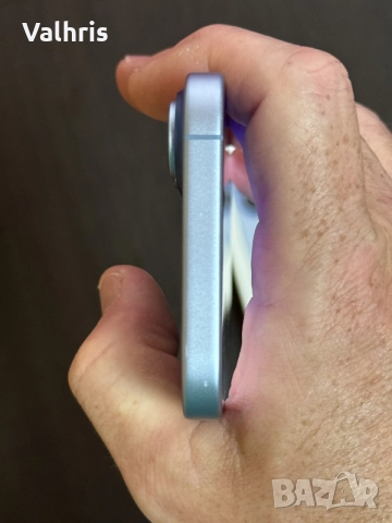 Apple iPhone 17 256GB / 99% батерия, снимка 8 - Apple iPhone - 55852018