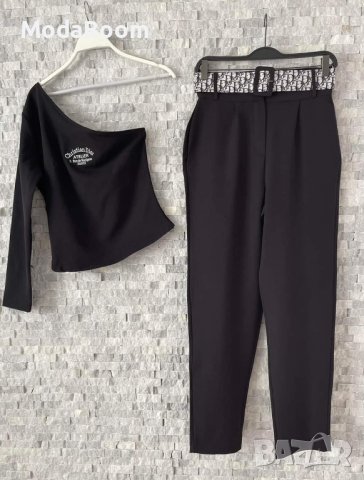 Комплекти с едно рамо , снимка 2 - Комплекти - 41121020