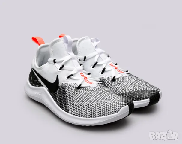 маратонки NIKE  Free TR 8 номер 43, снимка 3 - Маратонки - 49426931