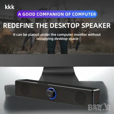 Преносим високоговорител Zealot, снимка 5 - Тонколони - 53240687