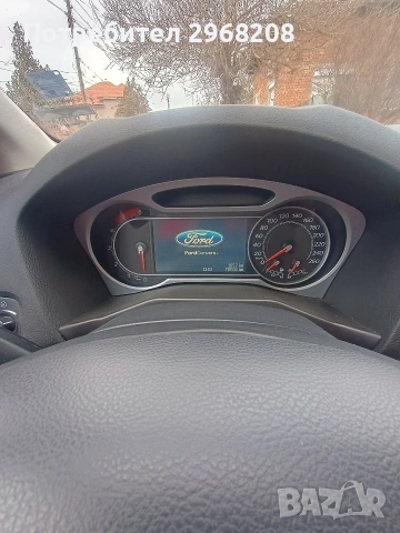 форд Мондео 2008г, снимка 6 - Автомобили и джипове - 53479655