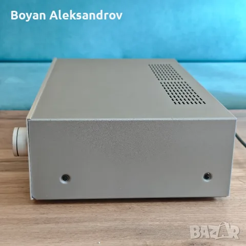 Onkyo TA-200 Stereo Cassette Deck | Made in Japan | Dolby B/C, снимка 9 - Декове - 55970711